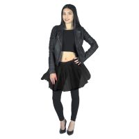 Tutu noir
