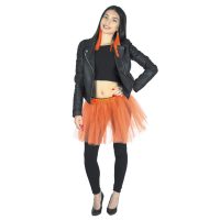 Tutu orange