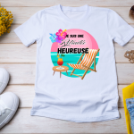 Je suis une