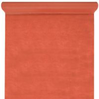 Nappe Harmony 10m Terracotta