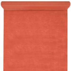 Nappe Harmony 10m Terracotta