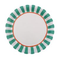 Assiettes Dolce Vita Celadon