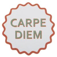 Sous-verre Dolce Vita Celadon